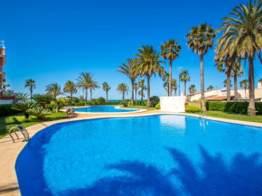 Apartment Atico Estrella Almadraba